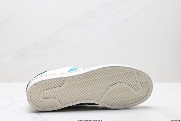 Adidas Superstar 'DIY Series' - Shell Toe Classic Sneakers - Image 9