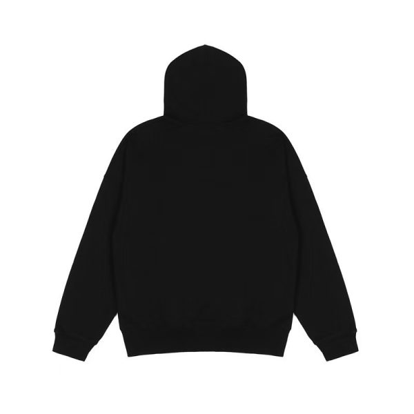 Gucci Green Logo Hoodie - New - Image 2