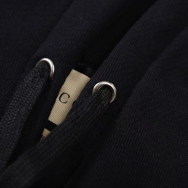 Gucci Green Logo Hoodie - New - Image 6