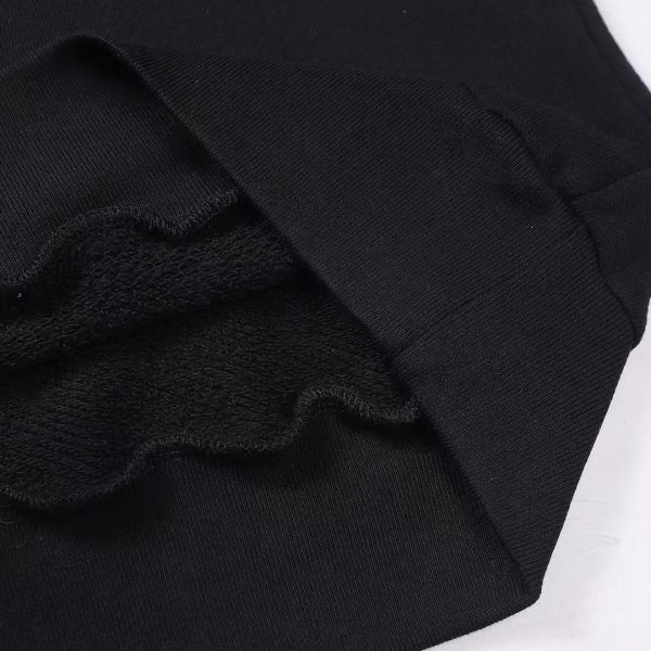 Gucci Green Logo Hoodie - New - Image 7