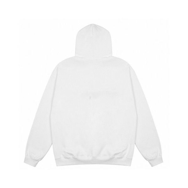 FENDI Monster Graphic Hoodie - Image 2