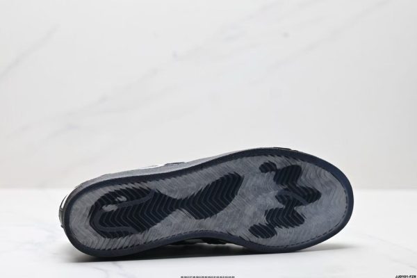 Adidas Superstar Shell-Toe Sneakers - Image 9