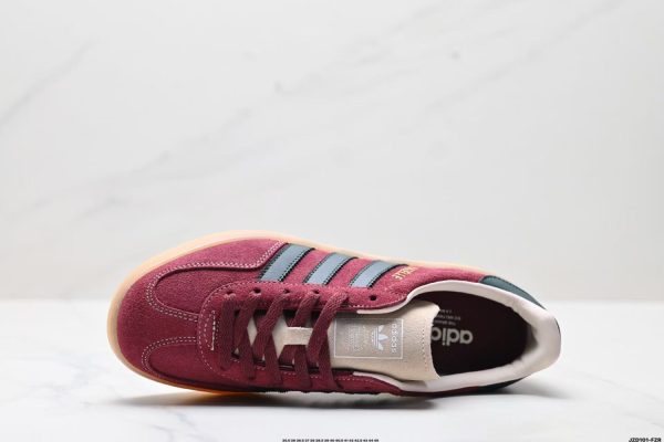 Adidas Gazelle Indoor Shoes - Image 2