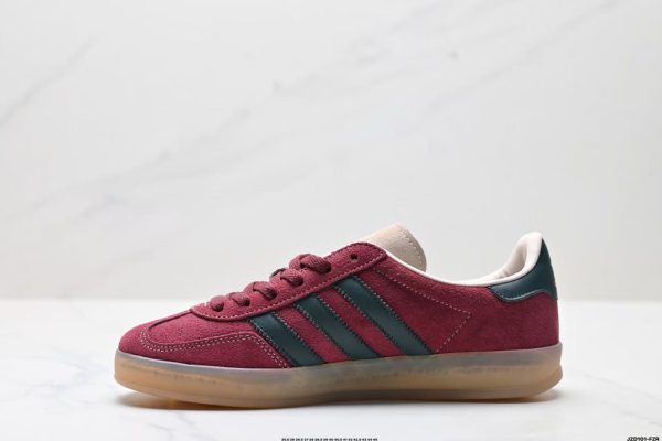 Adidas Gazelle Indoor Shoes - Image 3