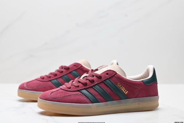 Adidas Gazelle Indoor Shoes - Image 4