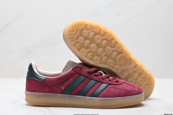 Adidas Gazelle Indoor Shoes - Image 5