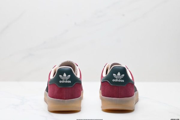 Adidas Gazelle Indoor Shoes - Image 6