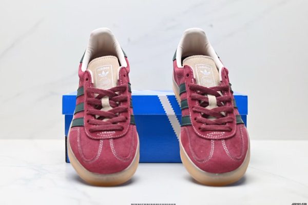 Adidas Gazelle Indoor Shoes - Image 7