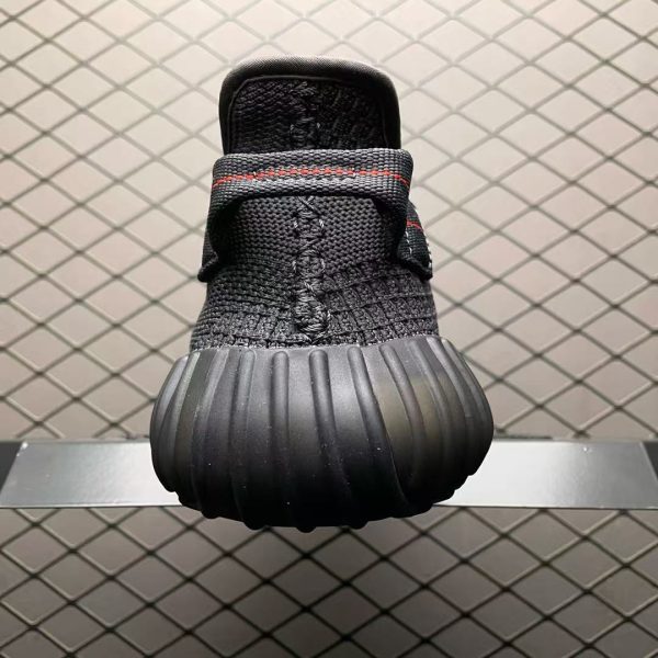 Yeezy 350 V2 "Black Static Reflective" OG Restock - Image 3