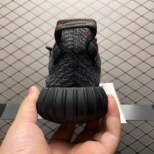 Yeezy 350 "Pirate Black" OG Restock - Image 7