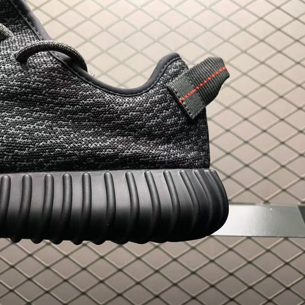 Yeezy 350 "Pirate Black" OG Restock - Image 3