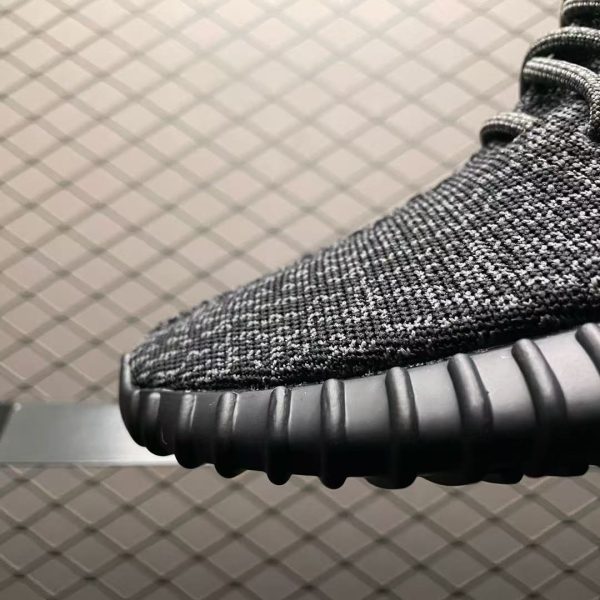 Yeezy 350 "Pirate Black" OG Restock - Image 5