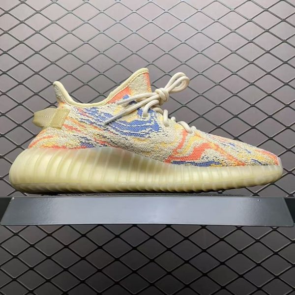 Yeezy 350 V2 "MX Oat" OG Restock - Image 2