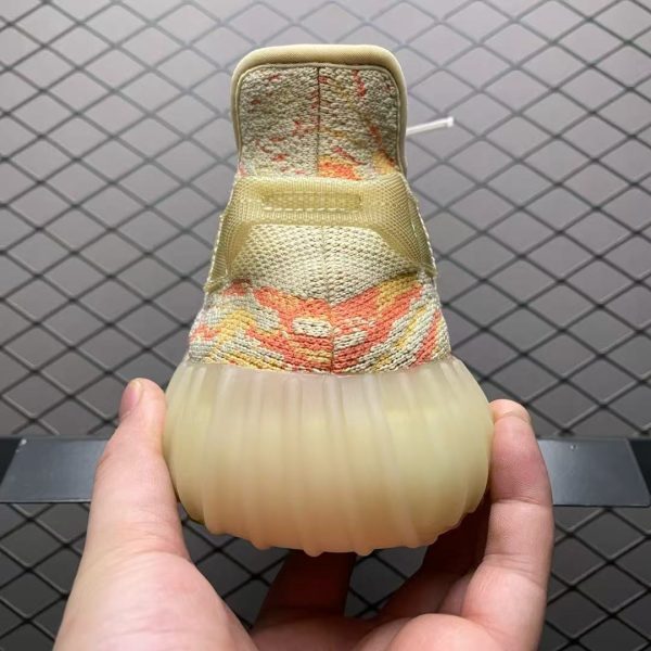 Yeezy 350 V2 "MX Oat" OG Restock - Image 8