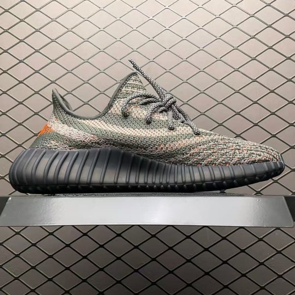 Yeezy Boost 350 V2 “Red/Black” – New Colorway (OG-Grade Reissue) - Image 2