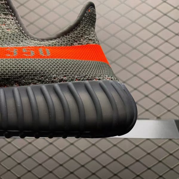 Yeezy Boost 350 V2 “Red/Black” – New Colorway (OG-Grade Reissue) - Image 3