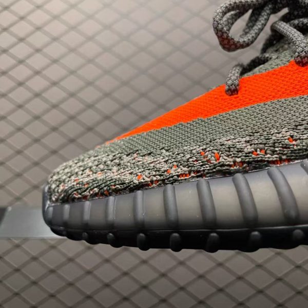 Yeezy Boost 350 V2 “Red/Black” – New Colorway (OG-Grade Reissue) - Image 5