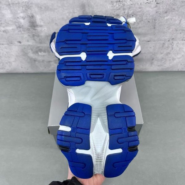 Balenciaga CARGO ZC President - Chunky Sole Reflective Details - Image 5